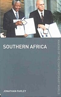 Southern Africa (Paperback)