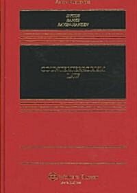 Counterterrorism Law (Hardcover)