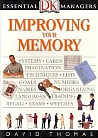 Improving Your Memory (Paperback)