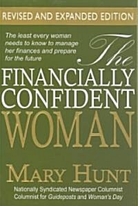 The Financially Confident Woman (Paperback, 2nd, Updated)