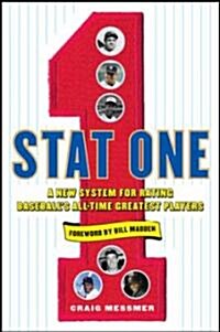 Stat One (Paperback, 1st)