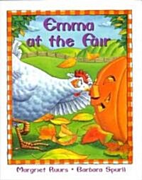 [중고] Emma at the Fair (Paperback)