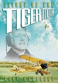 Flight of the Tiger Moth (Paperback)