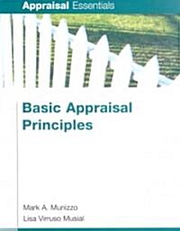 Basic Appraisal Principles (Paperback)