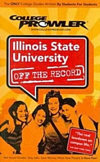Illinois State University (Paperback)
