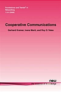 Cooperative Communications (Paperback)