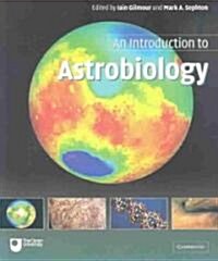 [중고] An Introduction to Astrobiology (Paperback)