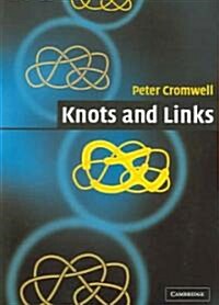 Knots and Links (Paperback)