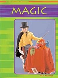 Magic (Library Binding)