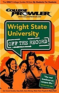 Wright State University (Paperback)