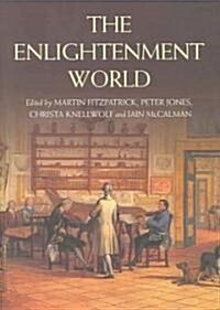 The Enlightenment World (Hardcover)