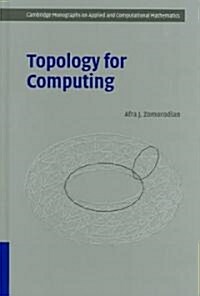 Topology for Computing (Hardcover)
