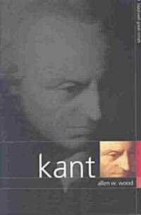 Kant (Hardcover)