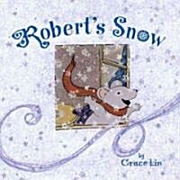 Roberts Snow (School & Library)