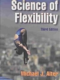 Science of Flexibility (Hardcover, 3rd)