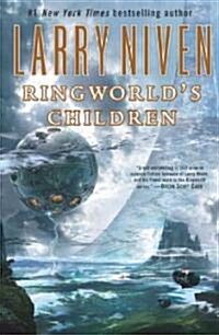 Ringworlds Children (Hardcover)