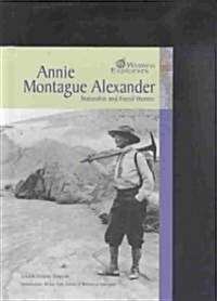 Annie Montague Alexander (Exp) (Paperback)