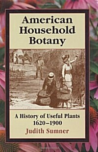 American Household Botany (Hardcover)