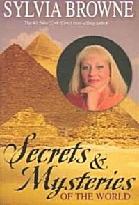 Secrets & Mysteries of the World (Paperback)