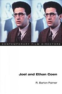 Joel and Ethan Coen (Hardcover)