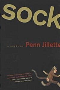 Sock (Paperback, Us and Revised)