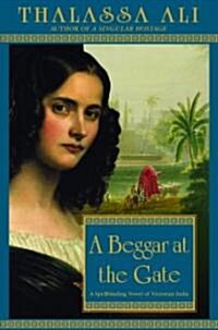 A Beggar at the Gate (Paperback)