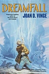 Dreamfall (Paperback)