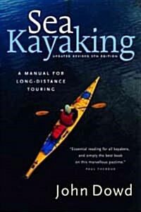 Sea Kayaking: A Manual for Long-Distance Touring (Paperback, 5)