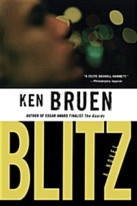 Blitz (Paperback)