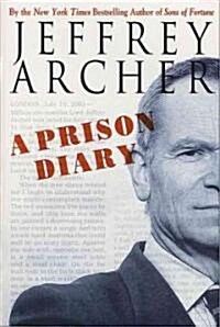 A Prison Diary (Paperback)