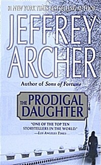 The Prodigal Daughter (Mass Market Paperback)