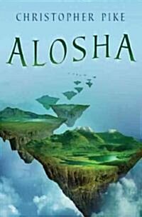 Alosha (Hardcover)