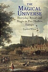 The Magical Universe (Paperback)