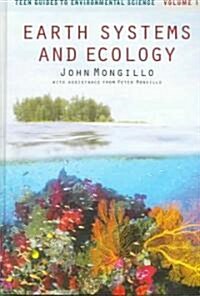 Teen Guides to Environmental Science [5 Volumes] (Hardcover)