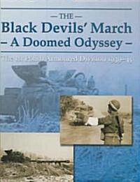 The Black Devils March (Hardcover)