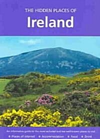 The Hidden Places of Ireland (Paperback, 5th, Revised)