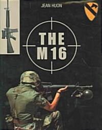 M 16 (Hardcover)