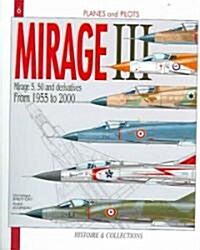 Mirage III (Paperback)