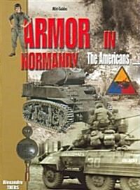 Armor in Normandy (Paperback)