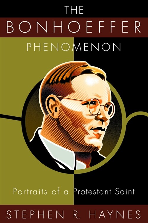 Bonhoeffer Phenomenon (Paperback)