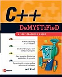 C++ Demystified (Paperback)