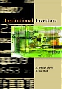 Institutional Investors (Paperback)