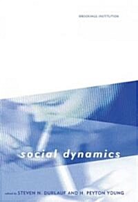 Social Dynamics (Paperback, Revised)