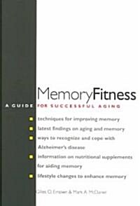 Memory Fitness (Paperback)