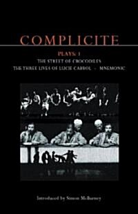 Complicite Plays (Paperback)