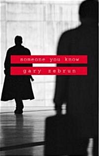 Someone You Know (Paperback)