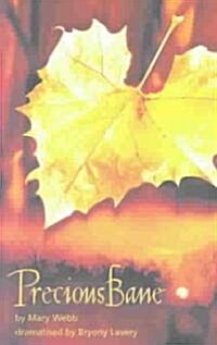 Precious Bane (Paperback)