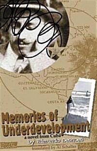 Memories of Underdevelopment (Paperback)