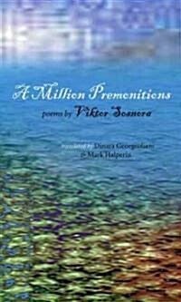 A Million Premonitions (Paperback)