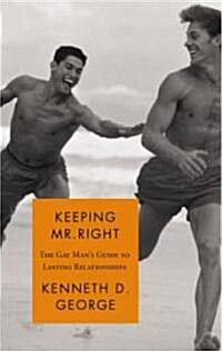 Keeping Mr. Right (Paperback)